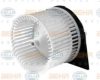 BEHR HELLA SERVICE 8EW 009 100-501 Interior Blower